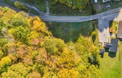 Cherokee Road, NORTHFORK, WV 24868
