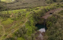 32-1175 AINA WAI RD, Ninole, HI 96773