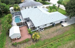 421 Fleming Street, Sebastian, FL 32958