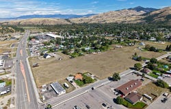 NHN Lewis & Clark Drive, Lolo, MT 59847