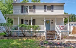 1330 JORDAN DRIVE, SHADY SIDE, MD 20764