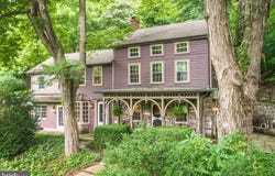 2222 DANIEL BRAY HIGHWAY, STOCKTON, NJ 08559
