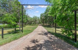 4732 Baylor Camp Road, Crawford, TX 76638