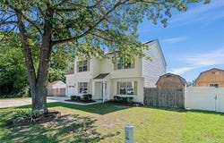 1231 Excalibur Court, Chesapeake, VA 23323