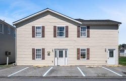 540 MONTICELLO STREET, WINCHESTER, VA 22601
