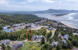 TL 2100 Grand AVE, Oceanside, OR 97134
