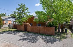 125 Mesa Vista Street, Santa Fe, NM 87501