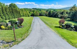 3602 KNOB FOREST Circle, Elliston, VA 24087