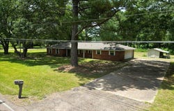 1172 Rockett Drive, Jackson, MS 39212