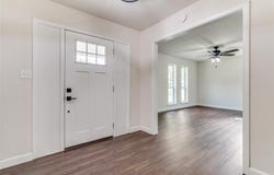 2223 Foxcroft Circle, Denton, TX 76209