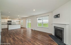 864 Greene Meadow Drive, Talbott, TN 37877