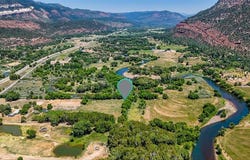 highway 550, Durango, CO 81301