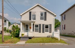 11 Crotteau St, Adams, MA 01220