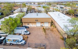 1244 Calle de Comercio, Santa Fe, NM 87507