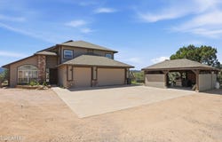 142 E LARIAT Drive, Payson, AZ 85541
