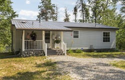5254 Woodridge Road, Lewiston, MI 49756