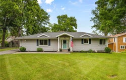 4969 Walnut Cove Drive, Canandaigua Town, NY 14424