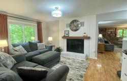 19490 Island Lake Road, Chelsea, MI 48118