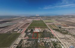 N Luna Rd, Niland, CA 92257