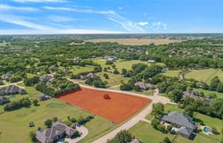 639 Cabernet Court, Fairview, TX 75069