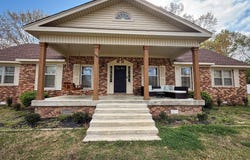 594 Malone Street, Wynne, AR 72396