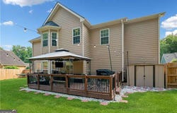 355 Thorn Creek, Dallas, GA 30157