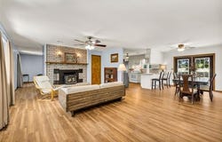 14957 N 68th West Avenue, Skiatook, OK 74070