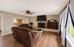 119 Dennis Street, Jacksboro, TX 76458