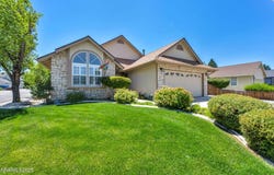 581 Southwest Court, Carson City, NV 89701