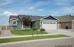 2128 GOODNIGHT TRL, Cheyenne, WY 82007