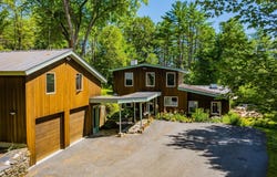 1 Spencer Road, Hanover, NH 03755