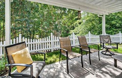 347 Sherwood Oaks Drive, Asheboro, NC 27205