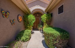 5336 E GLORIA Lane, Cave Creek, AZ 85331