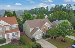202 Roseman Way, Woodstock, GA 30188