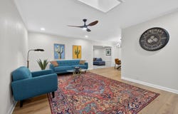 8 Cambre Circle, Hot Springs Village, AR 71909