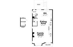 2100 W 86th Way, Leawood, KS 66206