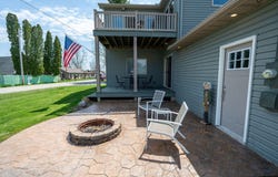 607 Shoreline Drive, Houghton Lake, MI 48629