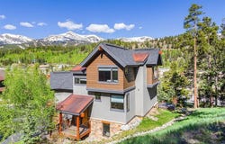 114 LUISA DRIVE, Breckenridge, CO 80424