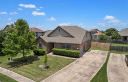 1012 Autumn Sage WAY, Pflugerville, TX 78660