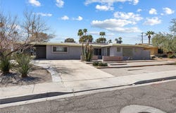 2205 Sombrero Drive, Las Vegas, NV 89169