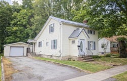 91 South Street, Leroy, NY 14482