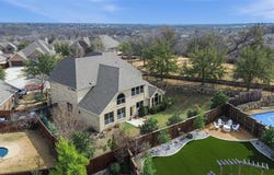 405 James Herndon Trail, McKinney, TX 75071