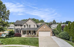 5665 Koster Drive SW, Wyoming, MI 49418