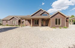 61 S 850 E, Pine Valley, UT 84781