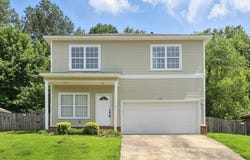 419 Sharon Oaks Court, Benton, AR 72019