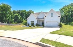 398 Grand Oaks Avenue, Bethlehem, GA 30620
