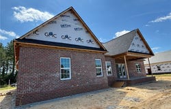 317 Baymeadow Bend, Lumberton, NC 28358