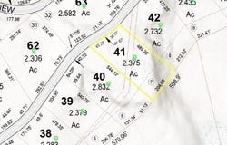 Skyline Ridge Rd. lot: 7, Becket, MA 01223