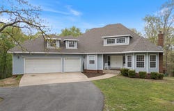 9535 Jennick Lane, Rogers, AR 72758