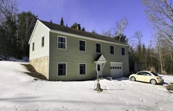 28280 Timber Valley Court, Beaver Island, MI 49782